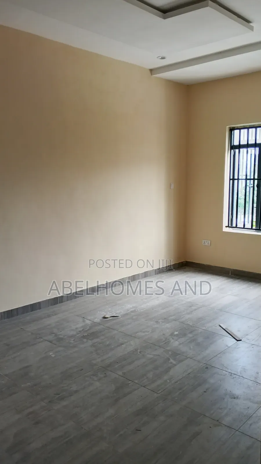 Certificate of Occupancy