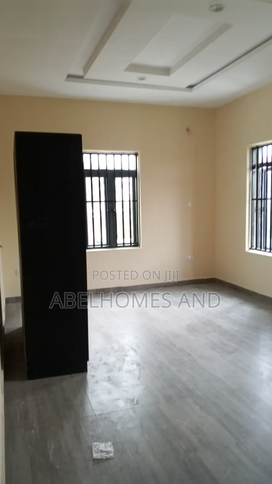 Certificate of Occupancy