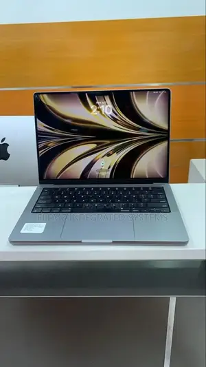Laptop Apple MacBook Pro 2021 M1 16GB Apple M1 Pro SSD 512GB