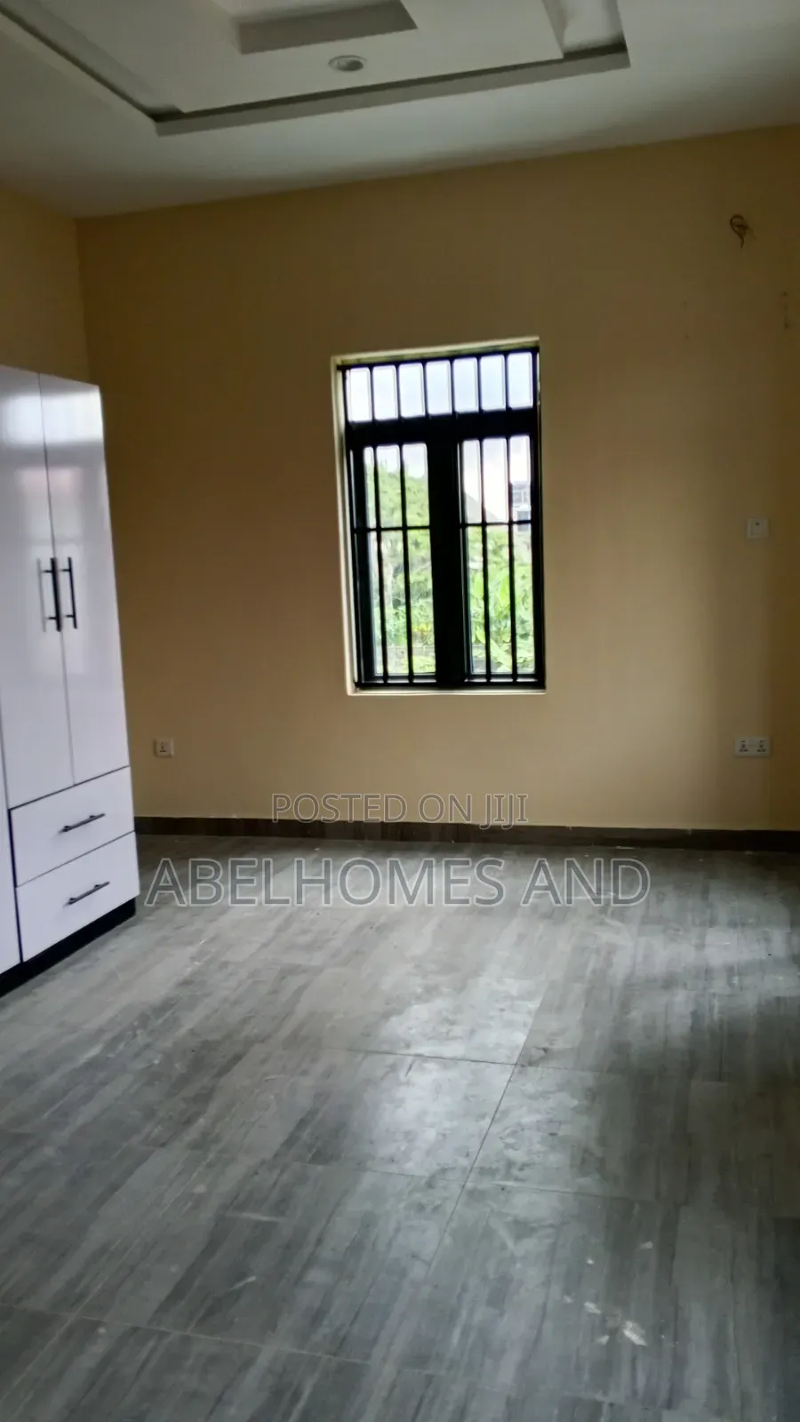 Certificate of Occupancy