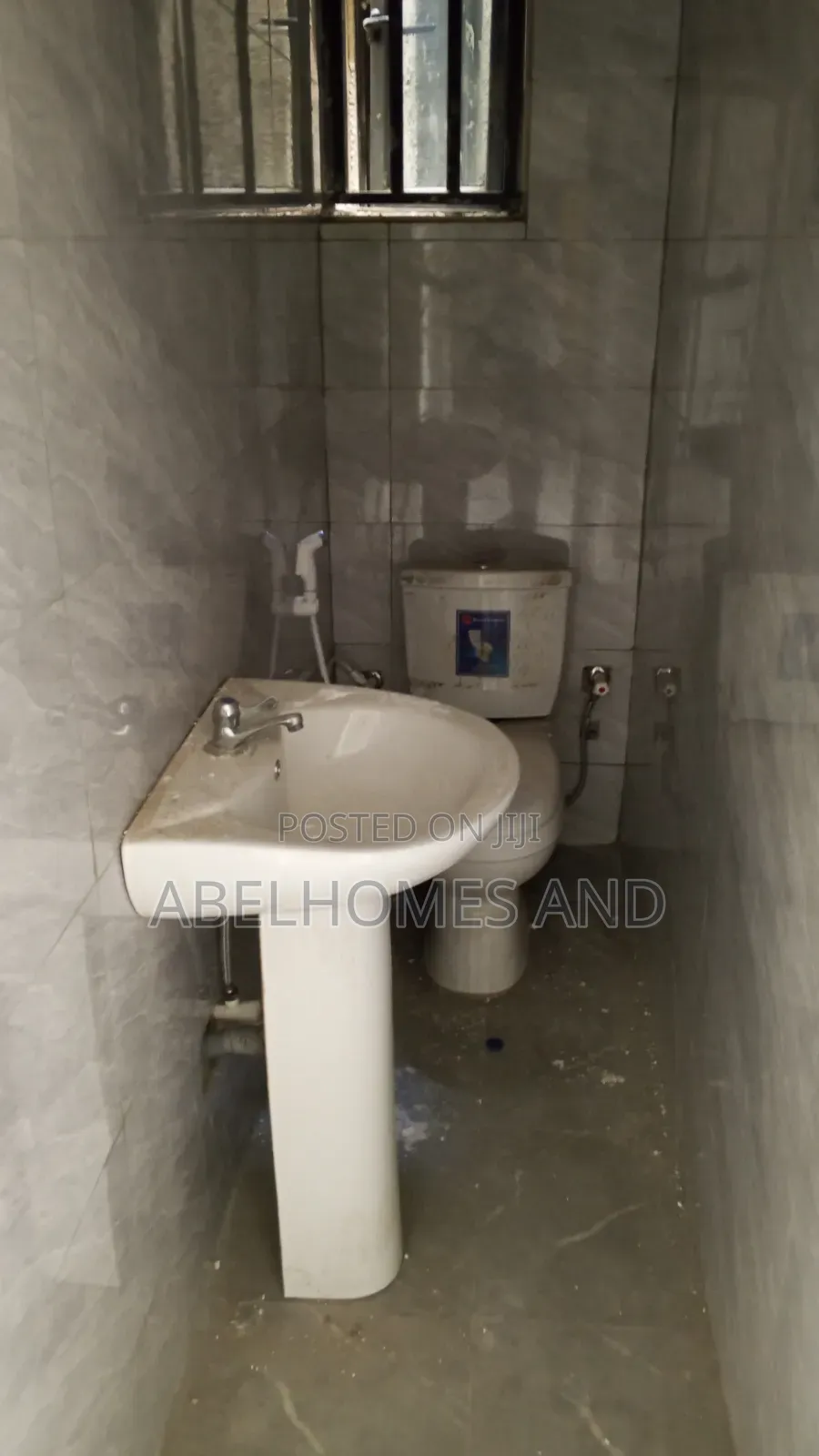 Certificate of Occupancy