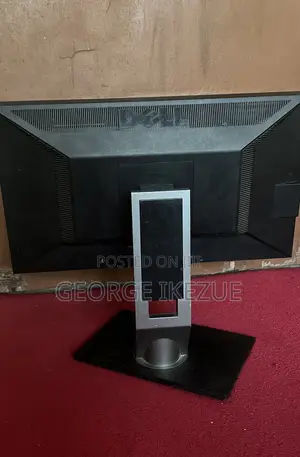 Flat Panel Monitor