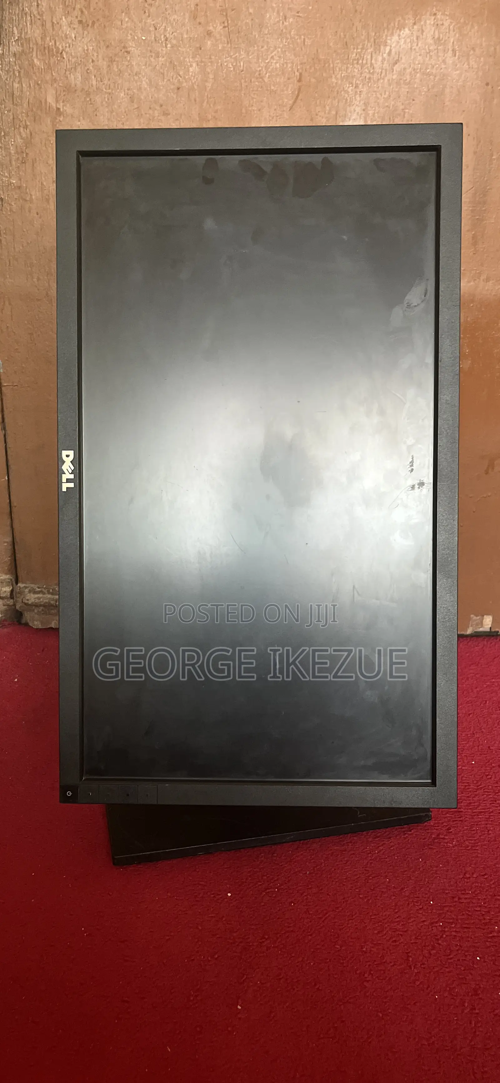 Flat Panel Monitor