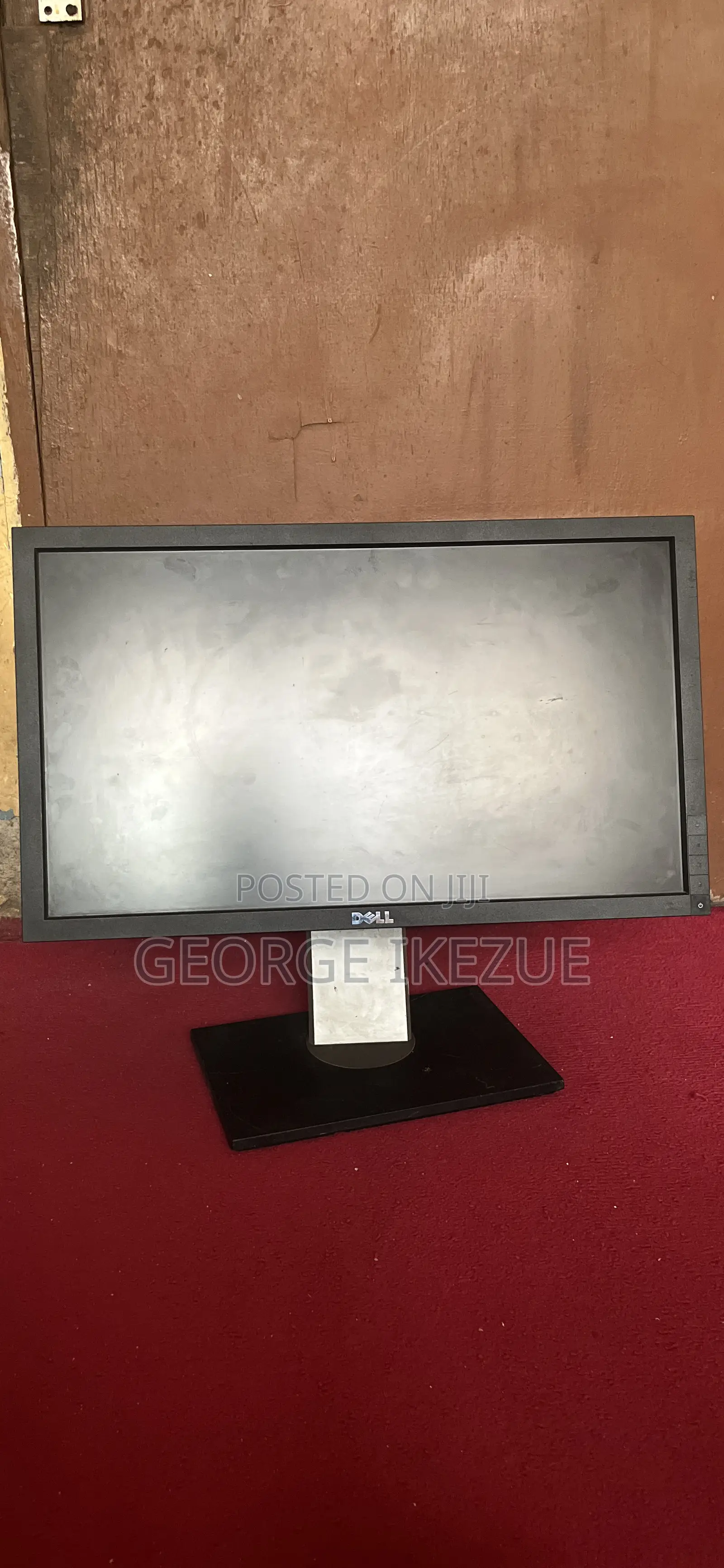 Flat Panel Monitor