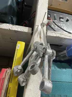 Conductor Stringing Pulley