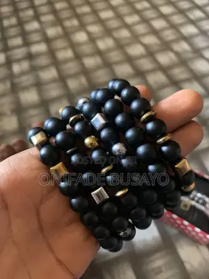 Beaded Bracelet