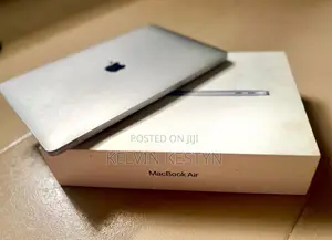Laptop Apple MacBook Air 2020 M1 8GB Apple M1 Pro SSD 256GB