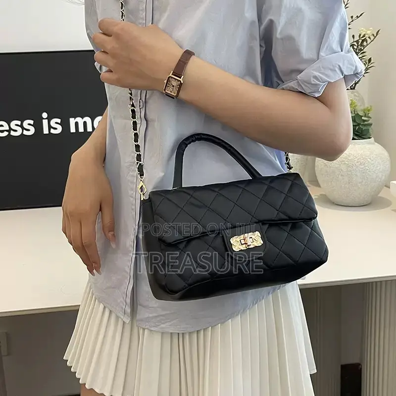 Beautiful Bags