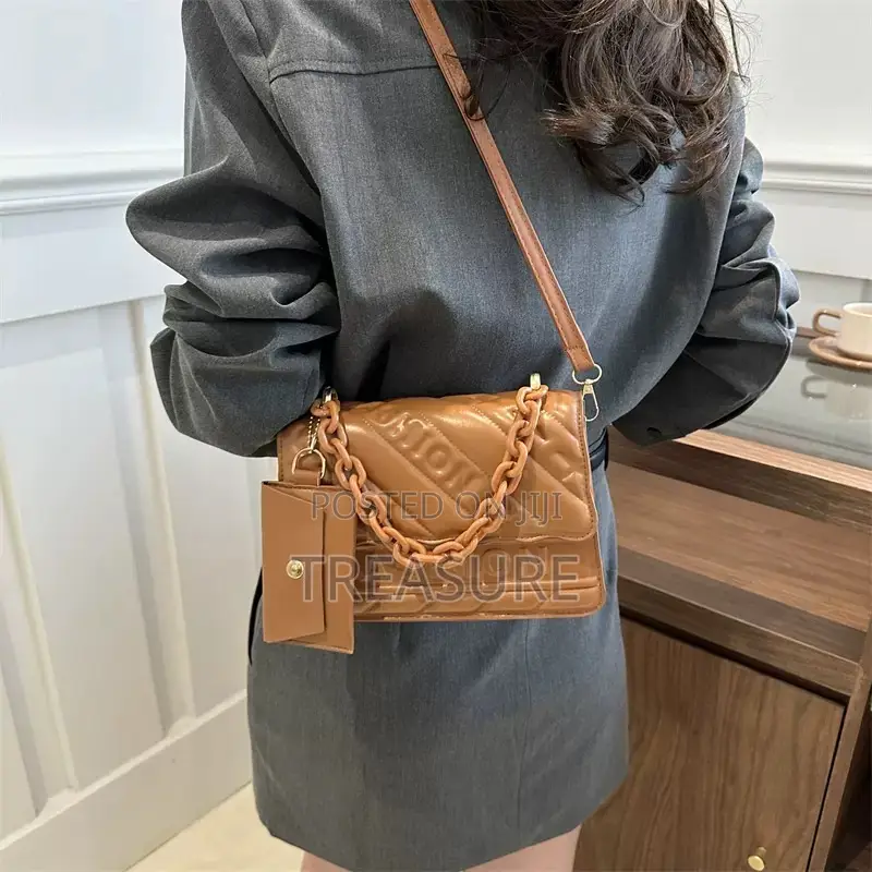 Beautiful Bags