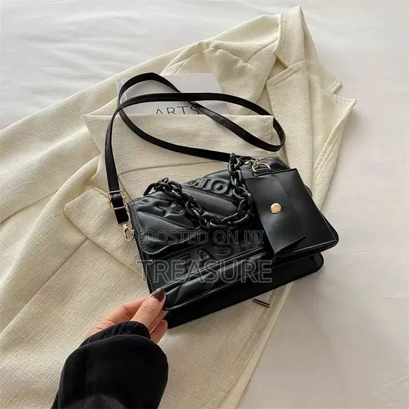 Beautiful Bags