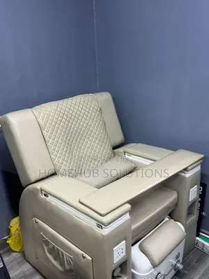 Imported Pedicure Chair