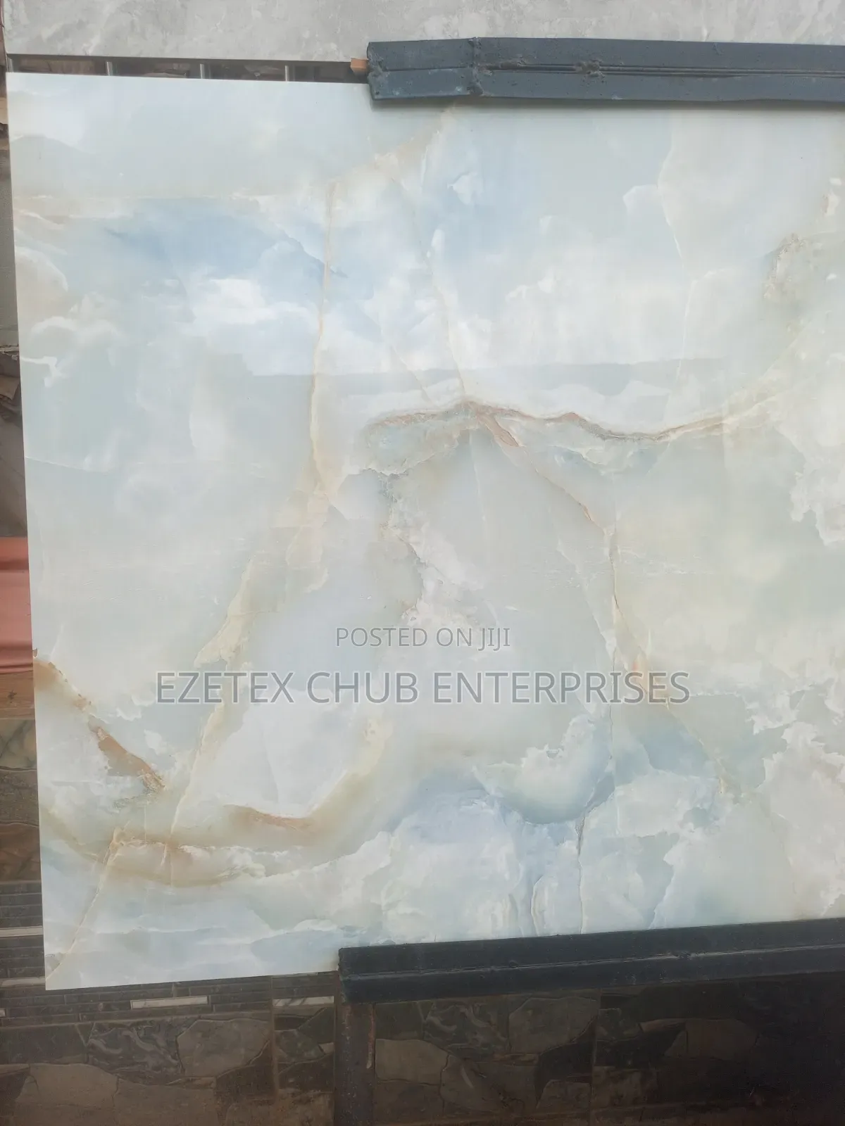 Tiles and Marble Floors