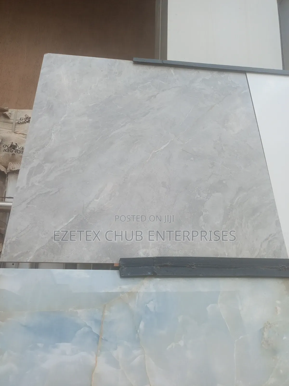 Tiles and Marble Floors