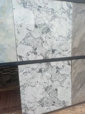 Tiles and Marble Floors