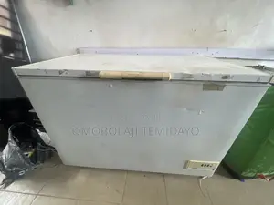 Deep Freezer