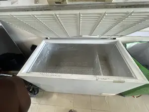 Deep Freezer