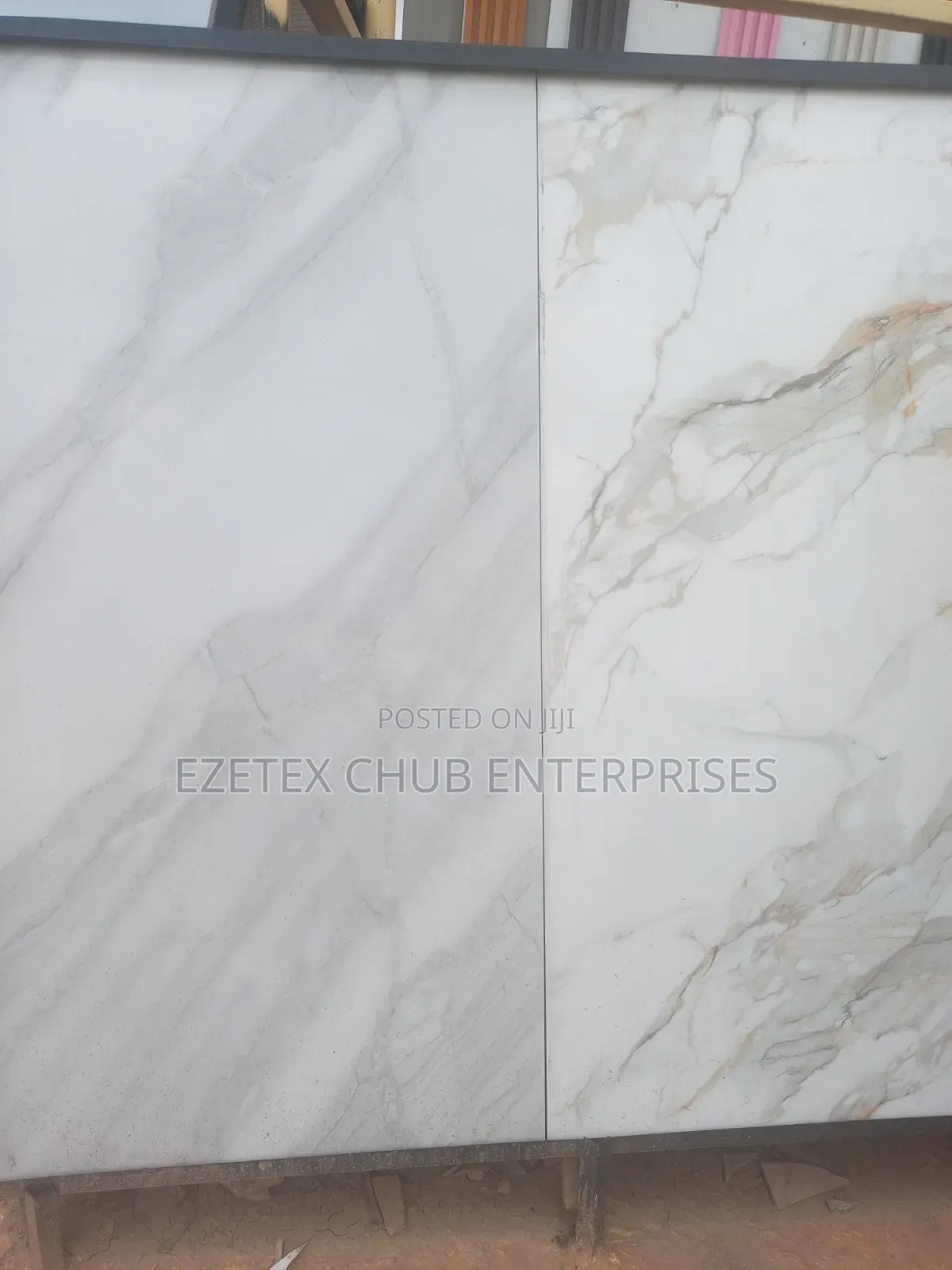 Tiles and Marble Floors