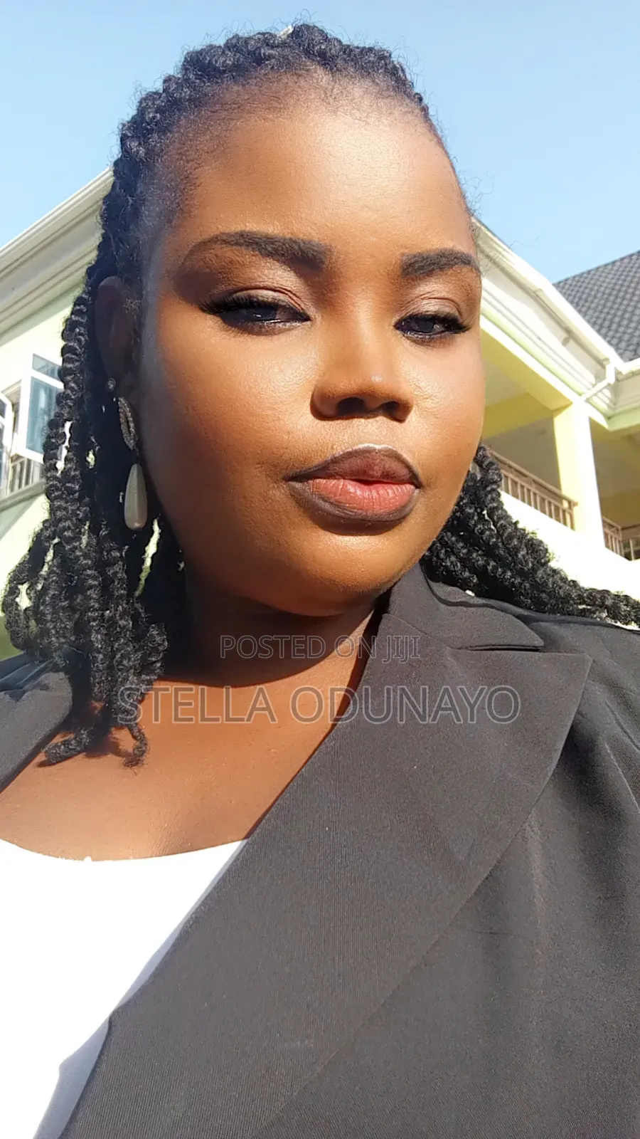 Tchr. Stella Olagunju