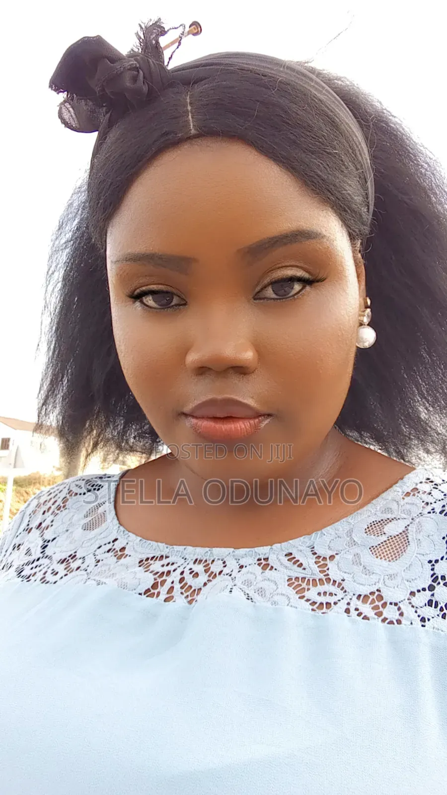 Tchr. Stella Olagunju