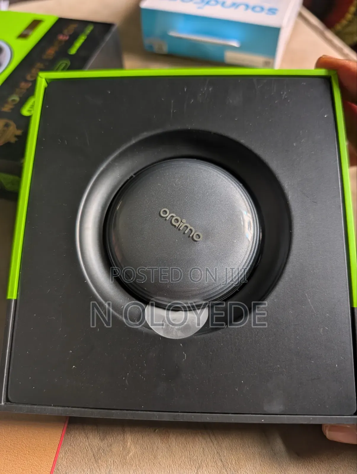 Oraimo Spacebuds 2