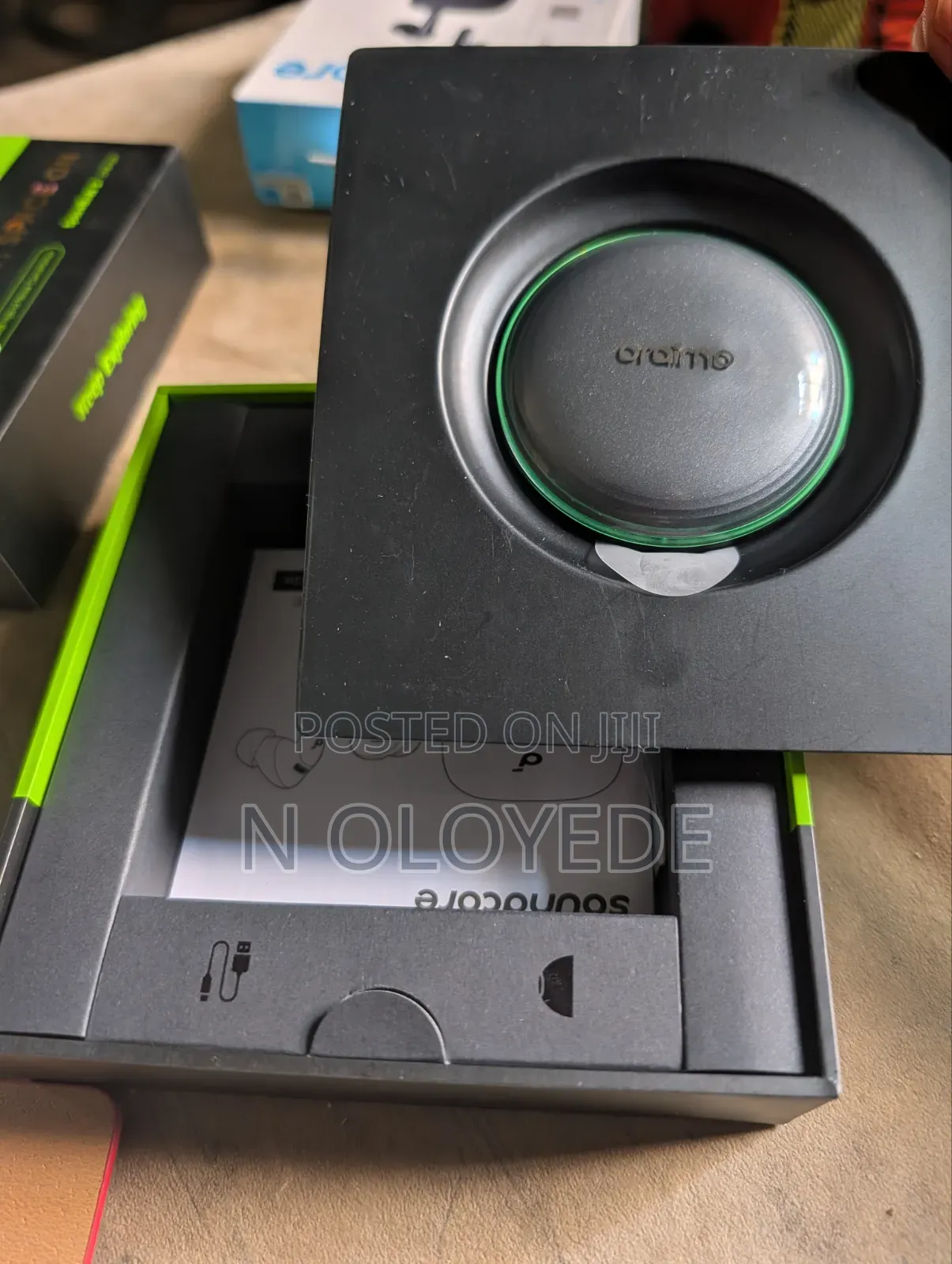 Oraimo Spacebuds 2