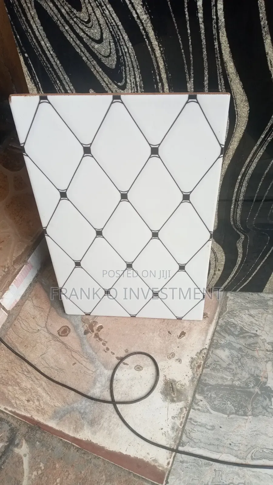 Building Materials