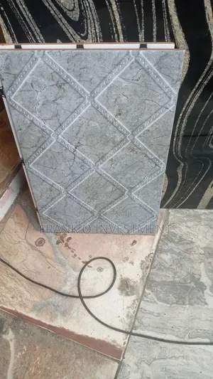 Building Materials