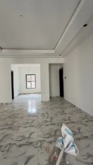 3bdrm Apartment in Jahi for rent