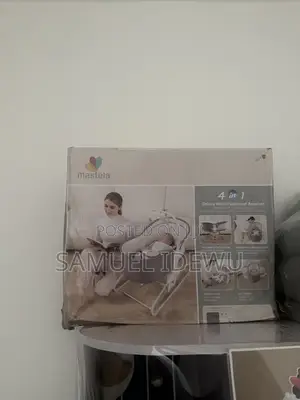 Baby Bouncer