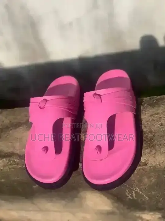 Shoe Maker