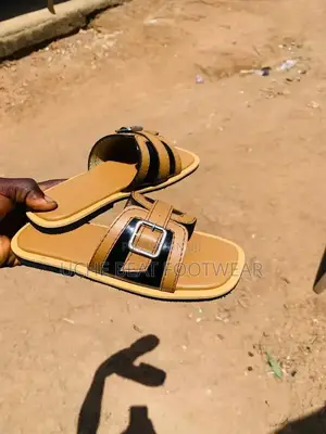 Shoe Maker