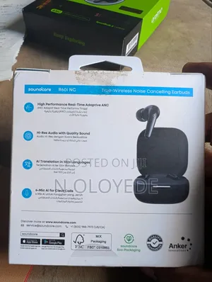 Soundcore R60i Nc