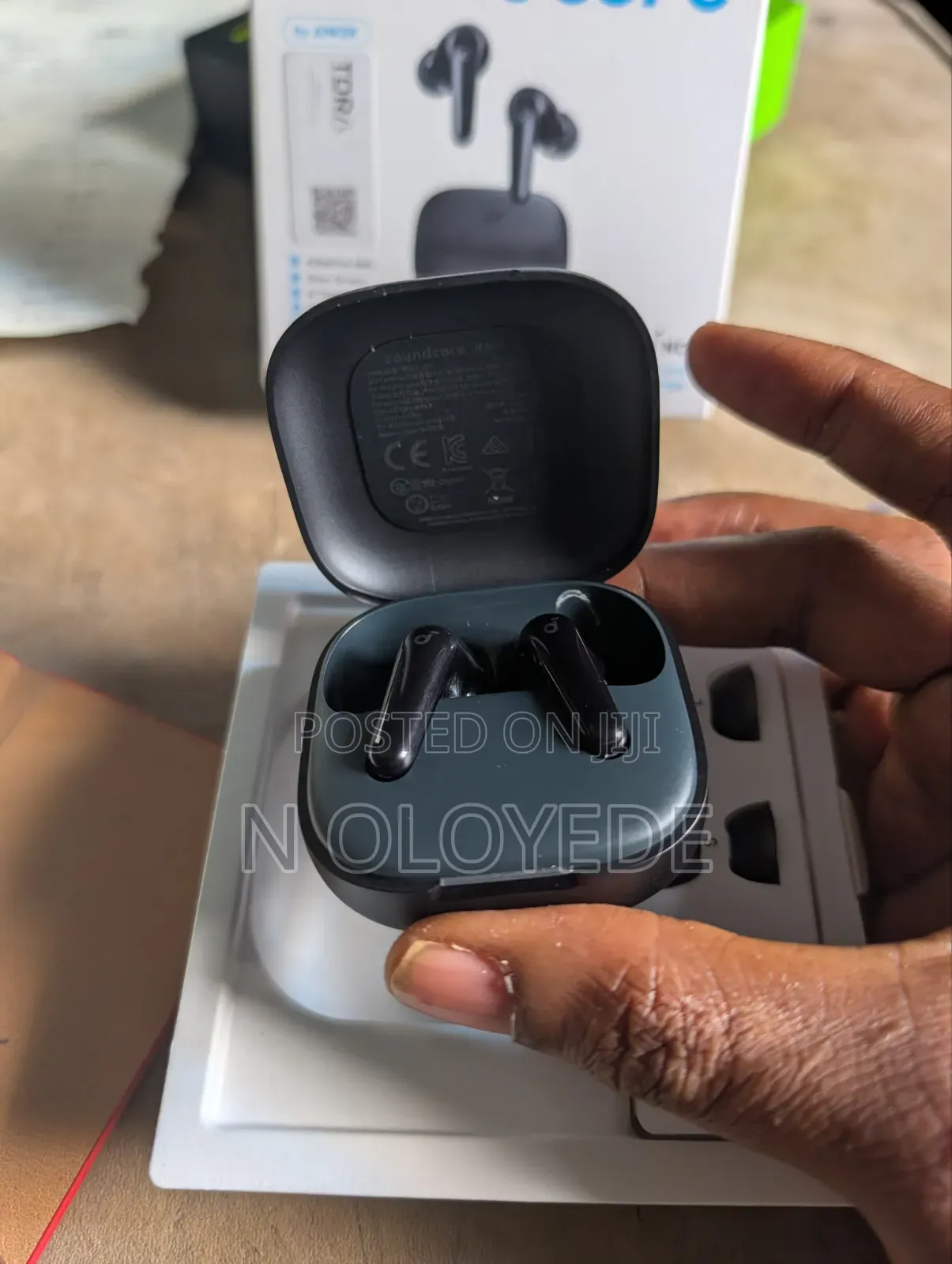 Soundcore R60i Nc