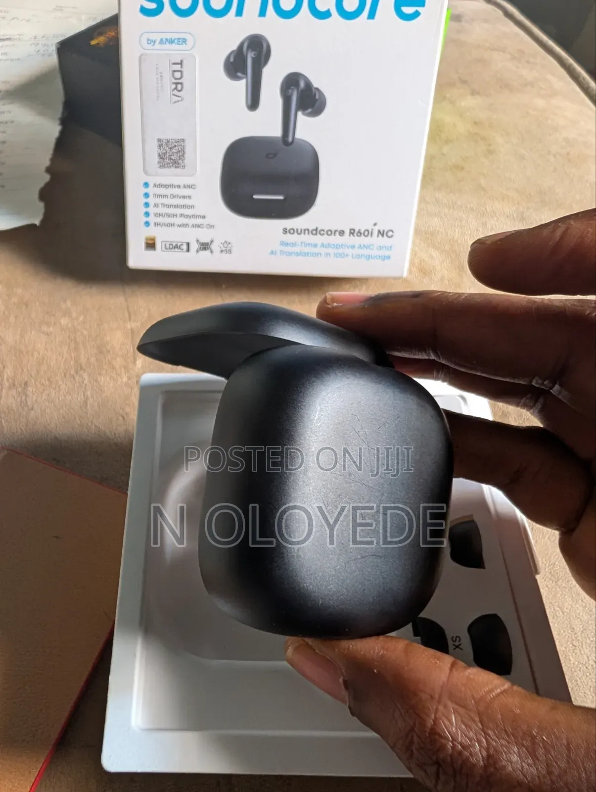 Soundcore R60i Nc