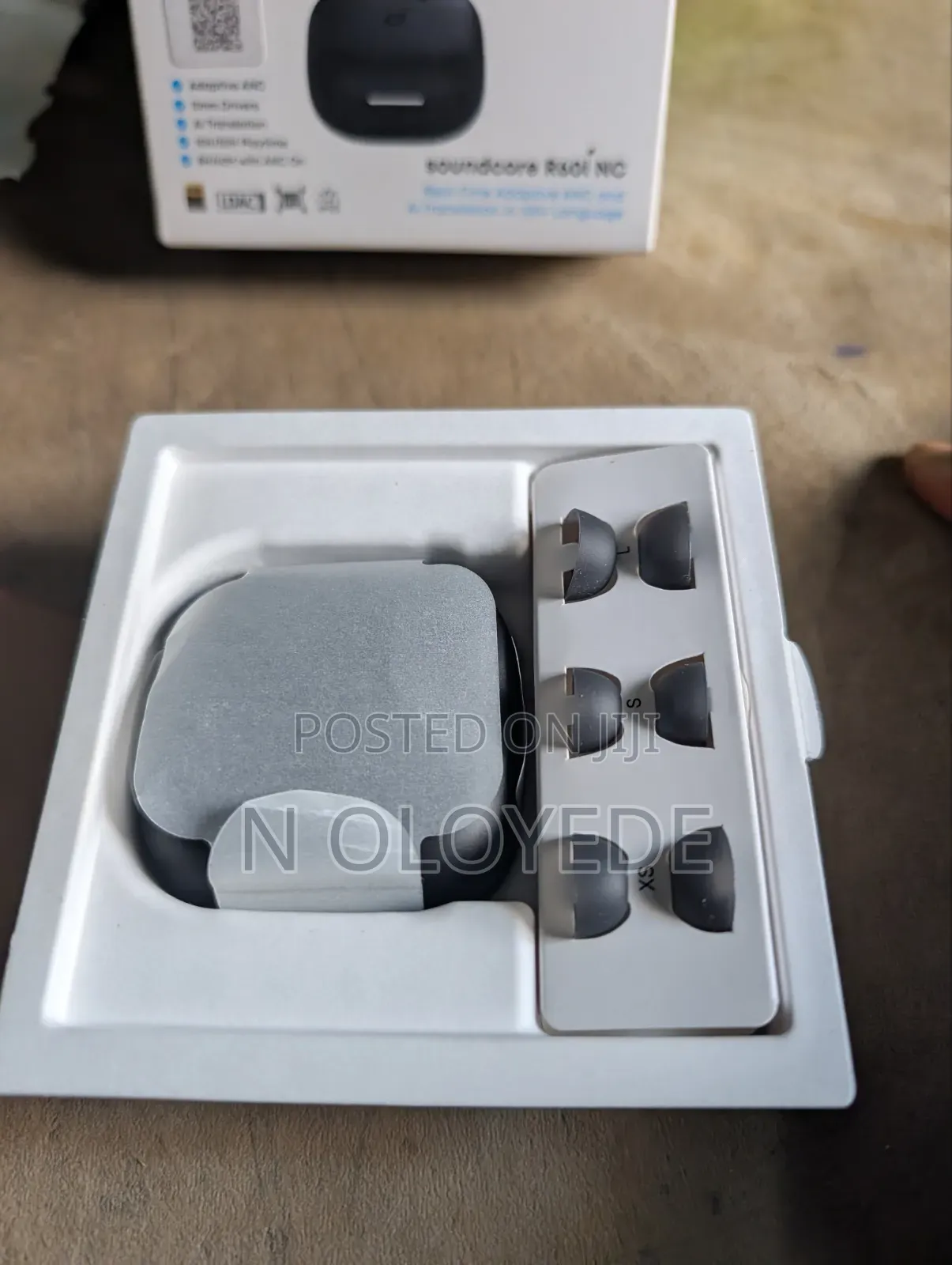 Soundcore R60i Nc