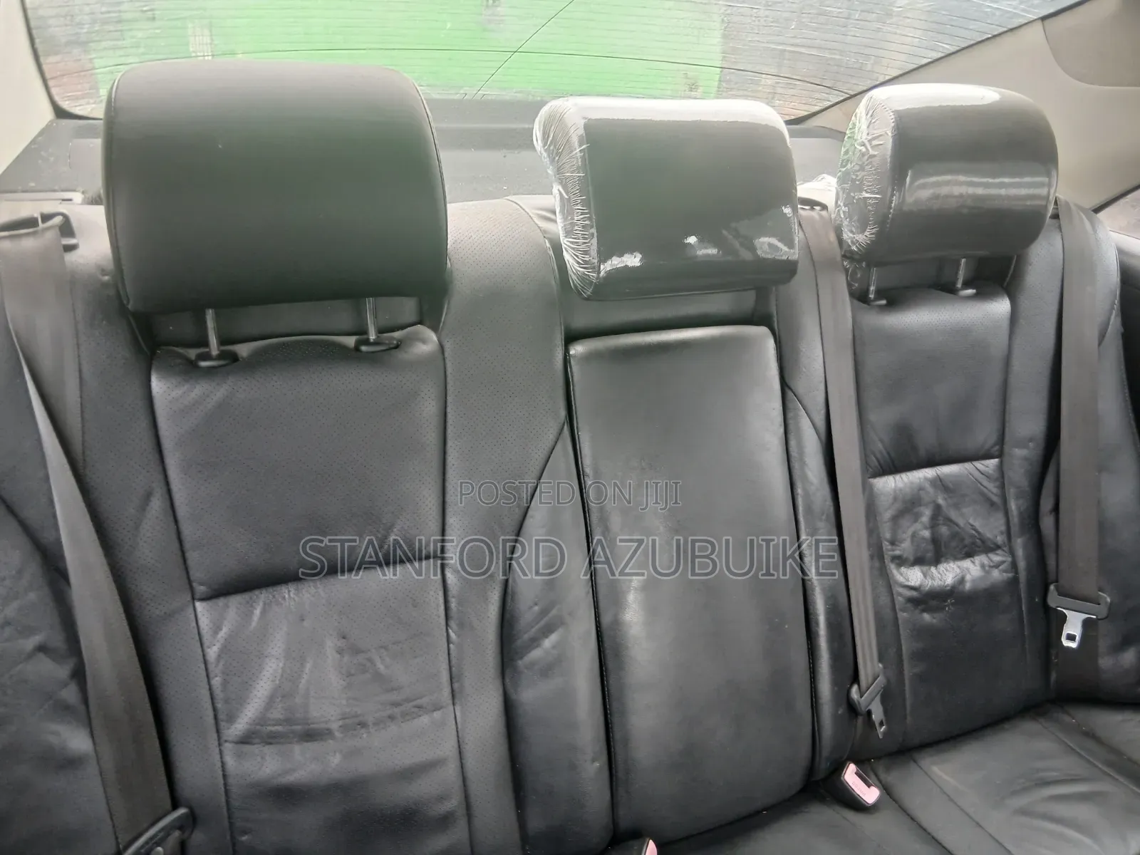 Toyota Camry 2008 Silver