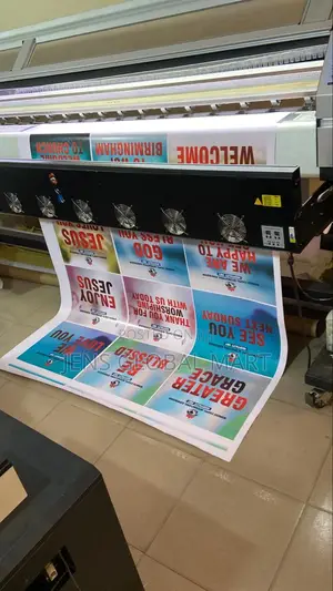 Print on Placards
