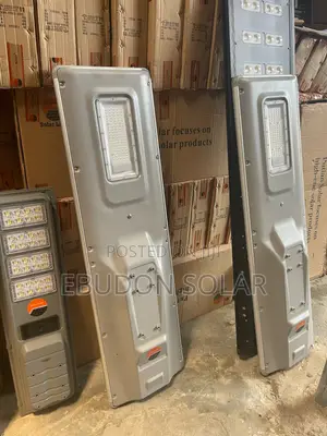 Solar Street Lights 100watts