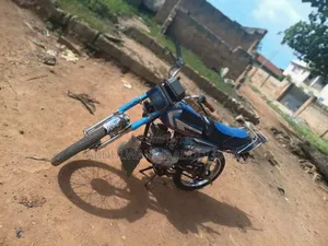 Jincheng 2006 Blue