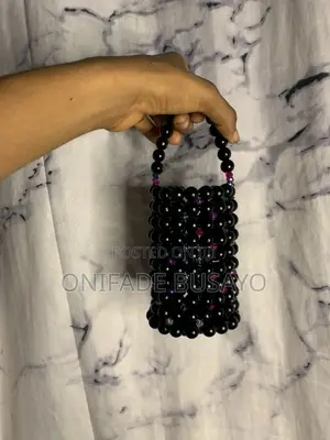 Beaded Jewelry