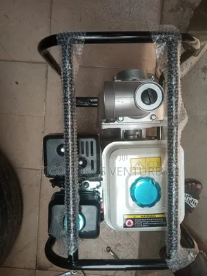 Petrol Water Pump 3 Inches