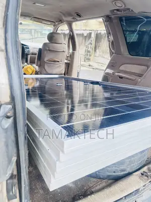 Jinko 620w Bifacial Solar Panels: Grade A