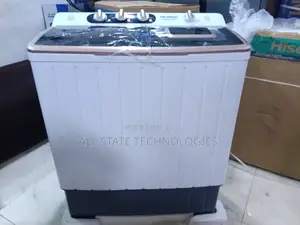 New Arrival Skyrun Twin Tub Laundry Machine