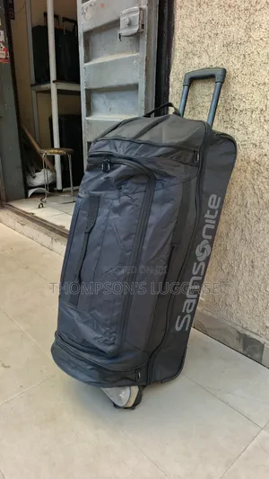 Samsonite Travelling Bag