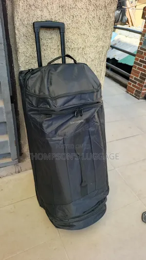 Samsonite Travelling Bag