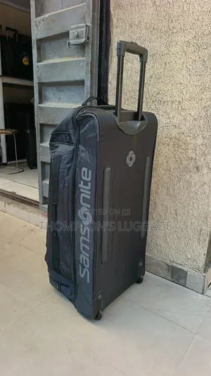 Samsonite Travelling Bag