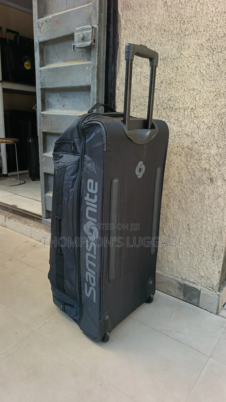 Samsonite Travelling Bag
