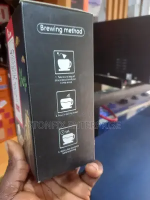 Ancient Ginseng Seven Tongluo Tea