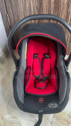 Baby Car Seater