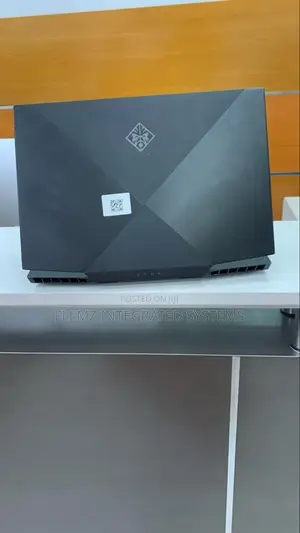 Laptop HP Omen 15 16GB Intel Core i7 SSD 512GB